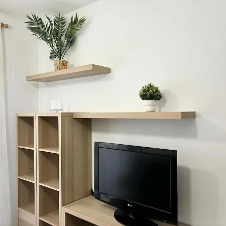 Apartamento Flores - Familias - Parejas - Parking - Piscina Lloret de Mar